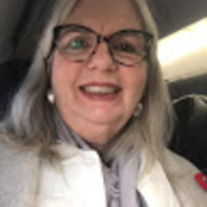 Meet your Posher, Deborah